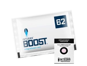 Integra Boost 62% - saszetka 8g